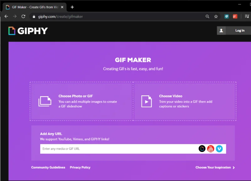 在 Windows 10 上創建 GIF 的 3 種方法