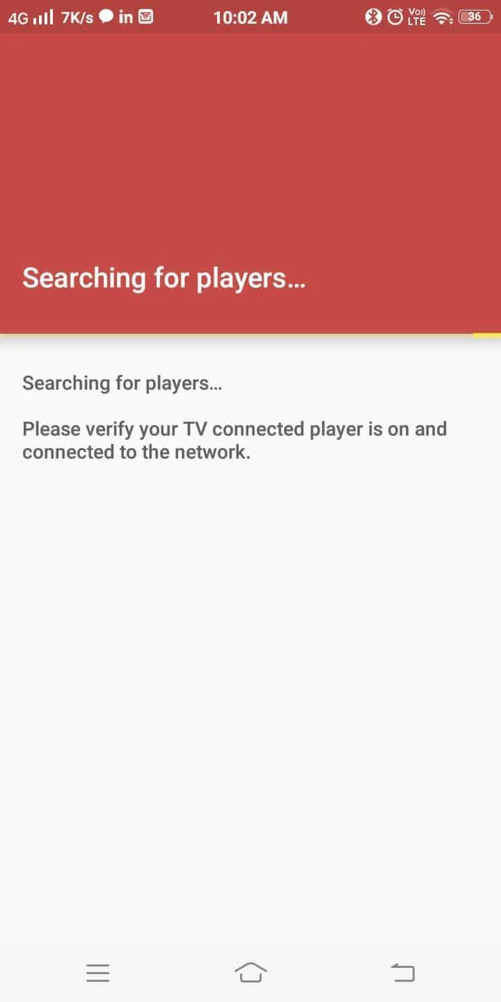 如何從您的 Android 手機投射到 Xbox One
