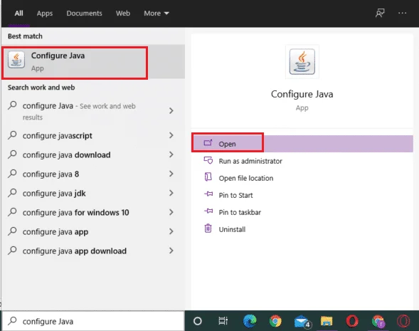 رفع خطای io.netty.channel.AbstractChannel$AnnotatedConnectException در Minecraft