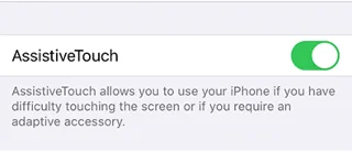 Hoe iPhone 7 of 8 te repareren kan niet worden uitgeschakeld