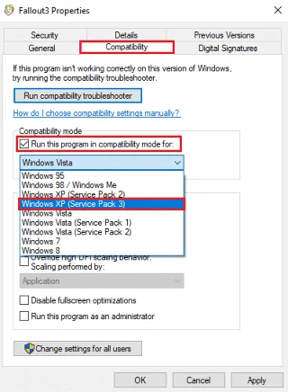 如何在 Windows 10 上運行輻射 3？