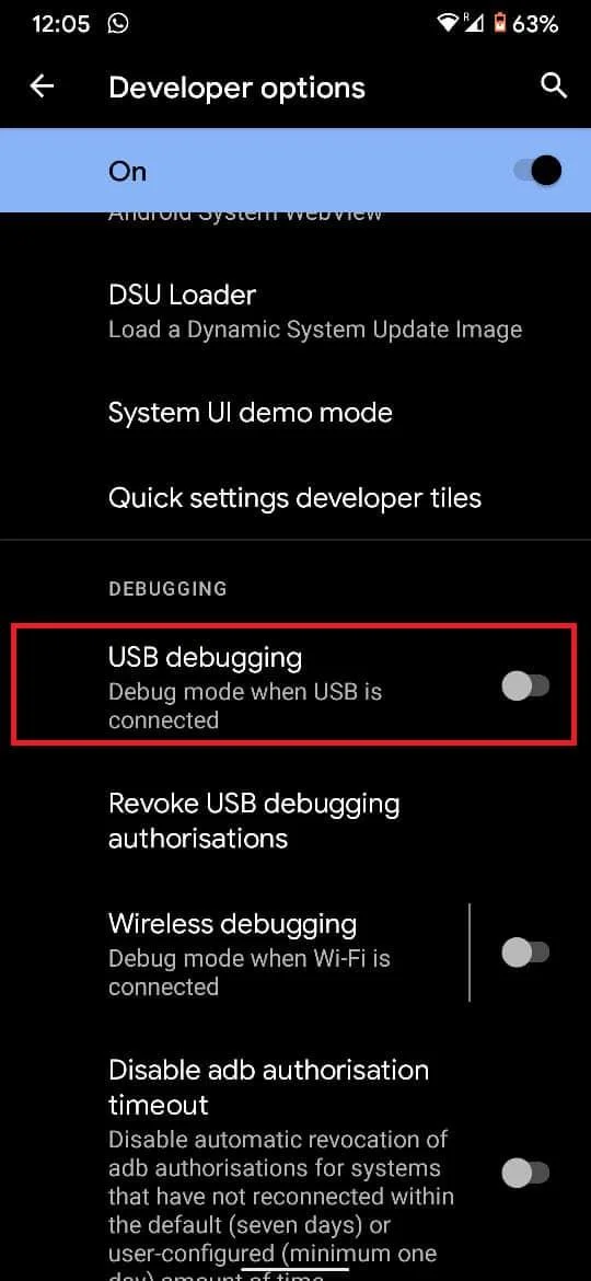 如何在 Android 上通過 Fastboot 解鎖引導加載程序