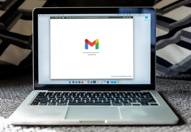 Cara membuat Akaun Gmail tanpa Pengesahan Nombor Telefon
