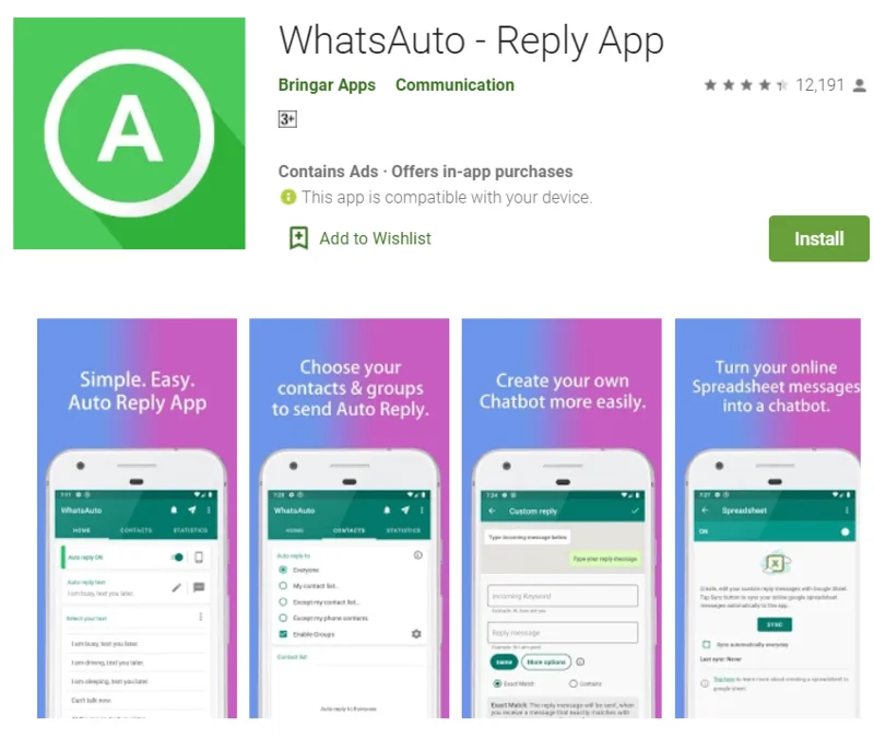 10 beste notificatie-apps voor Android (2021)