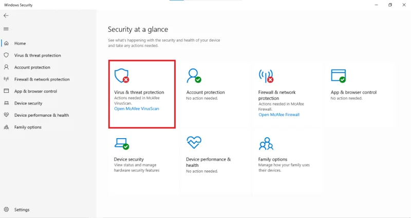 修復 Windows 10 藍屏錯誤