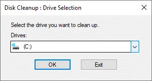 如何刪除 Windows 10 中的臨時文件
