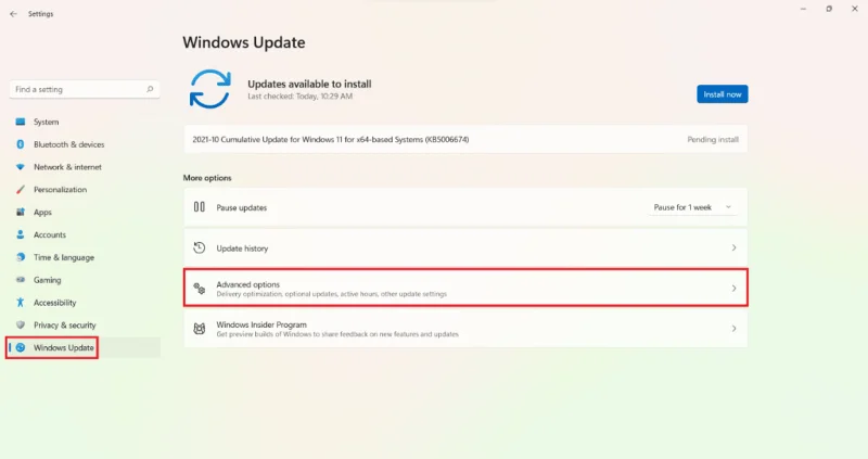 Cara Meningkatkan Kecepatan Internet di Windows 11
