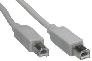 コンピュータのさまざまなUSBポートを識別する方法