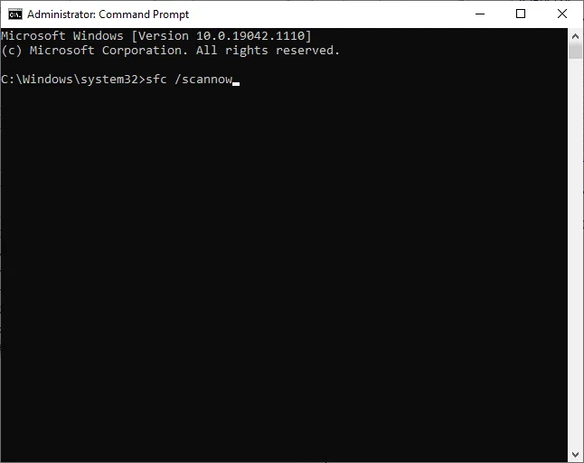 修復 Windows 10 上的設備未遷移錯誤 修復 Windows 10 上的設備未遷移錯誤