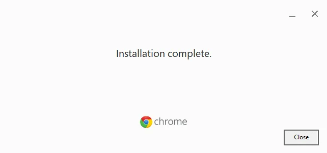 Google ChromeとChromiumの違いは？