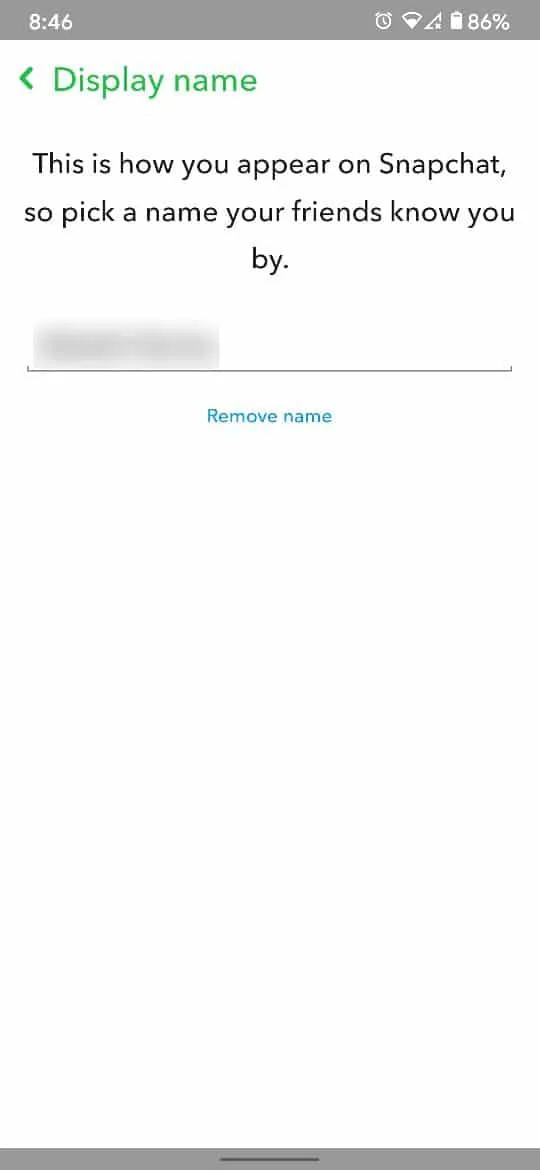 水果在 Snapchat 上是什麼意思？