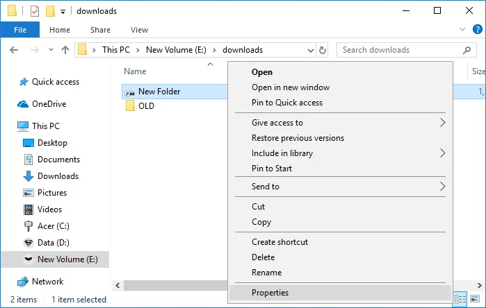 如何在 Windows 10 中隱藏驅動器