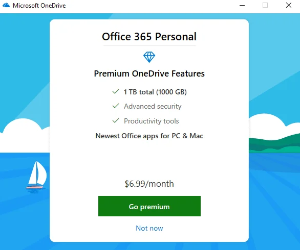 Cara Menggunakan OneDrive: Bermula dengan Microsoft OneDrive
