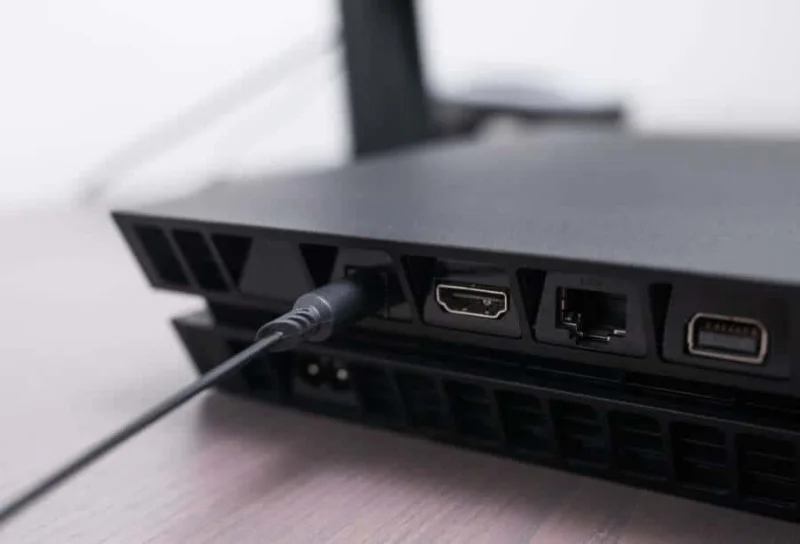 Fix PlayStation "Er is een fout opgetreden" bij inloggen