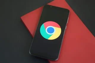 Hoe Google Chrome op Android te resetten