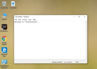 Windows 10 中的記事本在哪裡？6種打開方式！