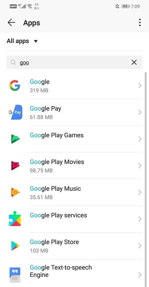 「OKGoogle」が機能しない問題を解決する6つの方法