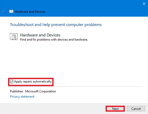 修復 Windows 10 藍屏錯誤