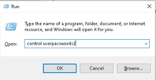 Fix Windows 10 taakbalk flikkeren