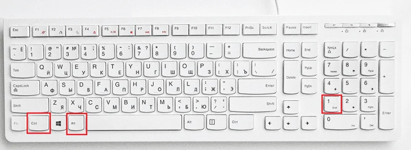 Ctrl+Alt+Delete verzenden in een sessie met extern bureaublad