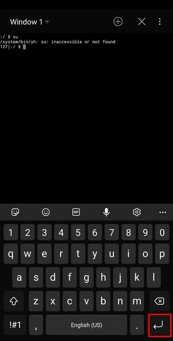 ¿Cómo verificar si su teléfono Android está rooteado?