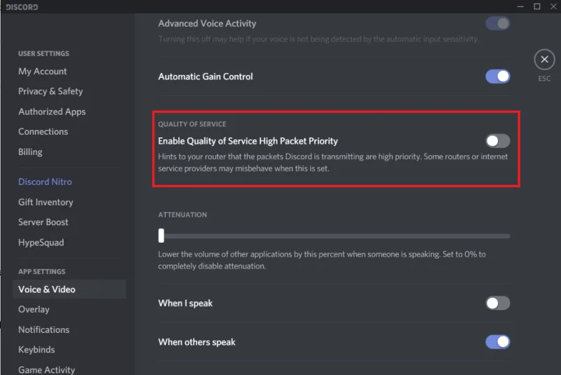 Discord Micが機能していませんか？ それを修正する10の方法！