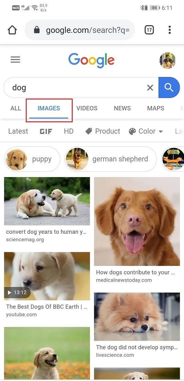 Androidで画像をクリップボードにコピーする方法