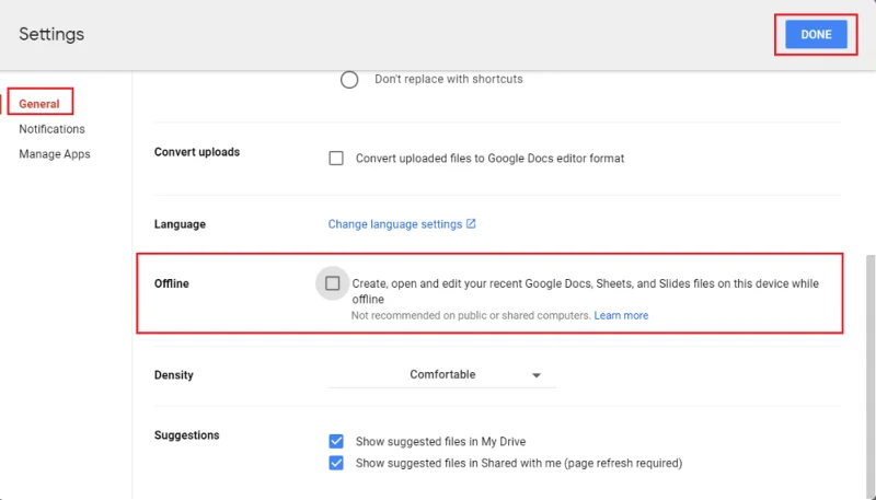Hoe dubbele bestanden in Google Drive te verwijderen