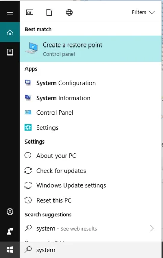 امسح كل ذاكرة التخزين المؤقت في نظام التشغيل Windows 10 بسرعة [الدليل النهائي]