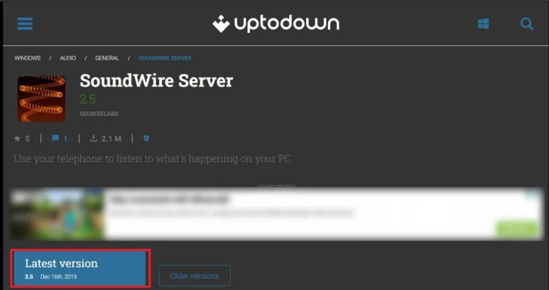 PCまたはTVのスピーカーとしてAndroidフォンを使用する方法