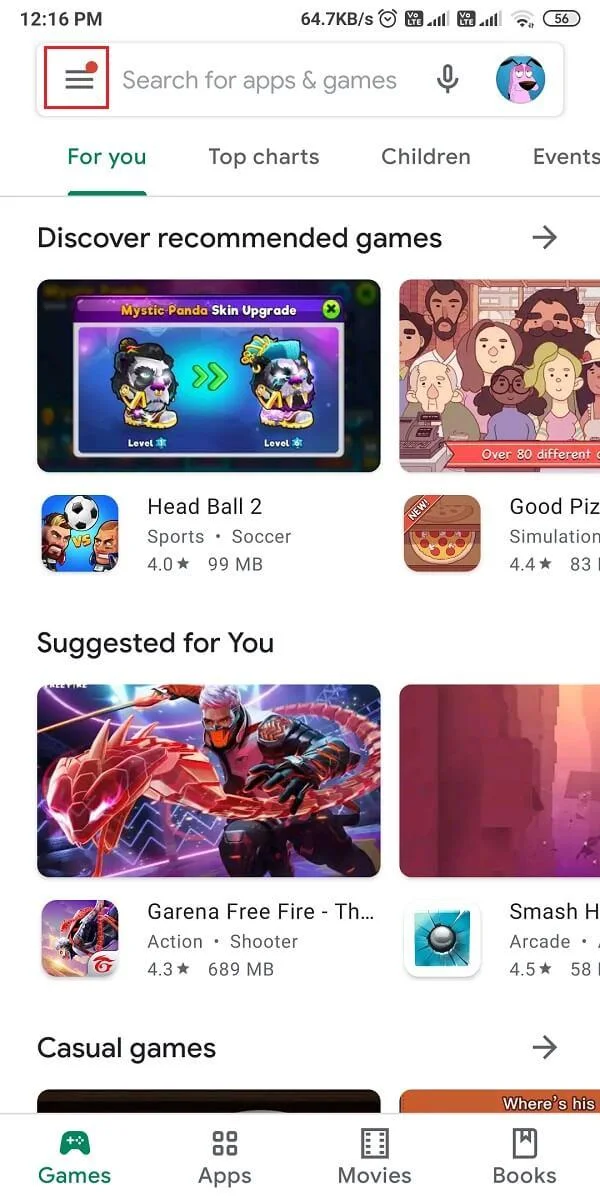 在 Android 上修復消息未發送錯誤的 9 種方法 在 Android 上修復消息未發送錯誤的 9 種方法