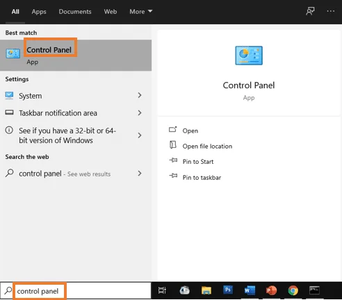 Reparar el error de AMD Windows no puede encontrar Bin64 –installmanagerapp.exe