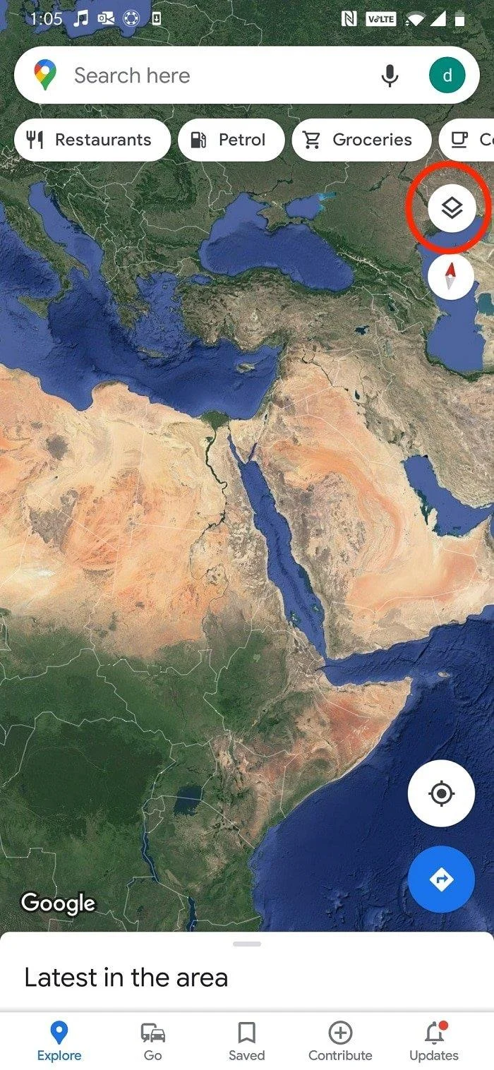修復 Google 地圖緩慢的 7 種方法