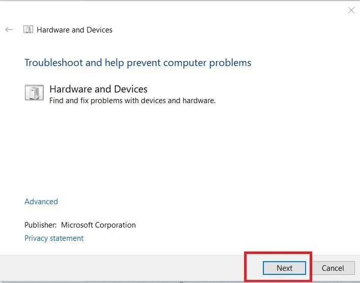 Fix Windows 10 Realtek-kaartlezer werkt niet