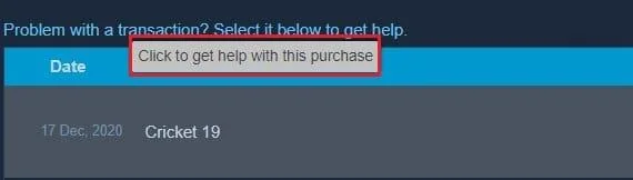 6 روش برای رفع خطای Steam در تراکنش معلق