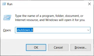 6 façons de redémarrer ou de redémarrer un ordinateur Windows 10