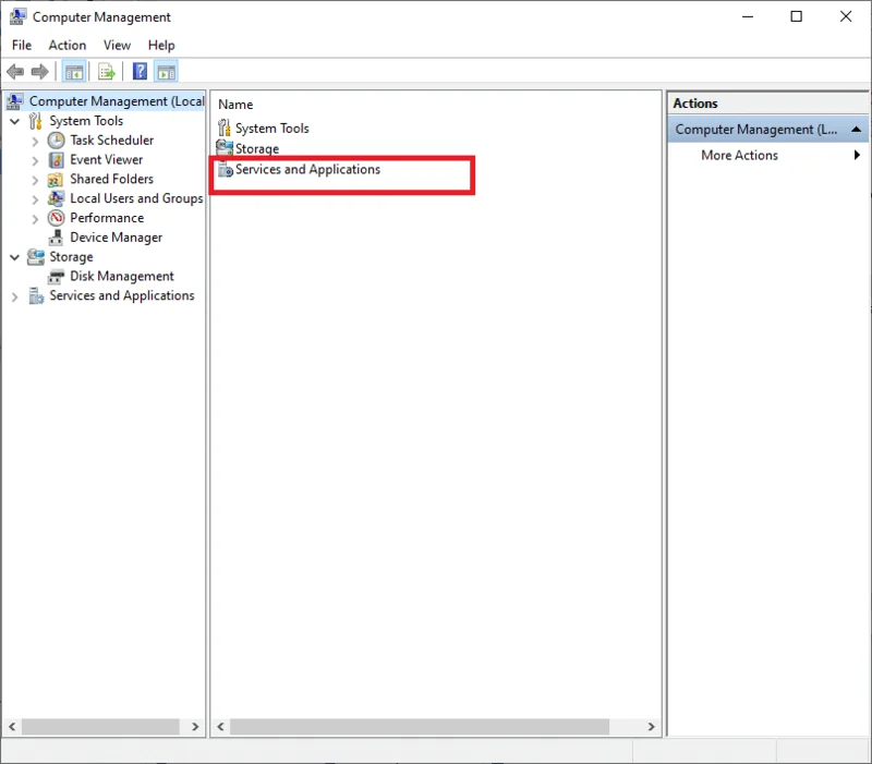 ARP-cache wissen in Windows 10