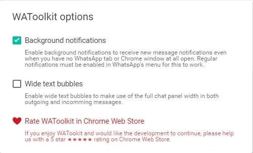 8つの最高のWhatsAppWebのヒントとコツ？