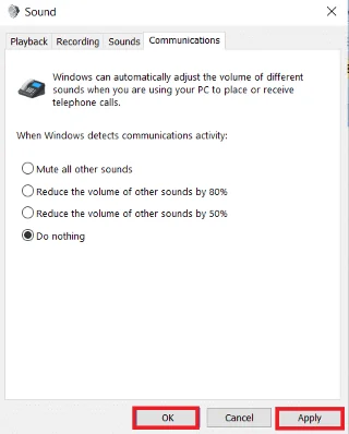 Hoe het volume te verhogen op Windows 10
