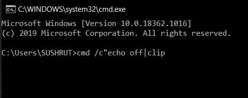 コピー＆ペーストがWindows 10で機能しませんか？ それを修正する8つの方法！