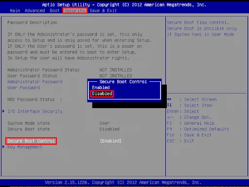 修復 Windows 10 無法從 USB 啟動