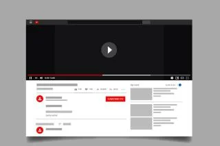 Hoe zet je een YouTube-video op Repeat op desktop of mobiel?