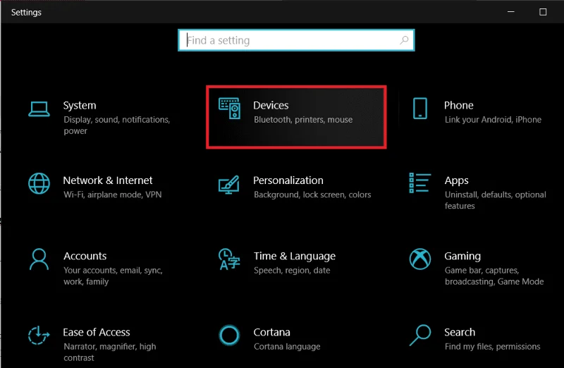 Windows10の一般的なプリンターの問題を修正する