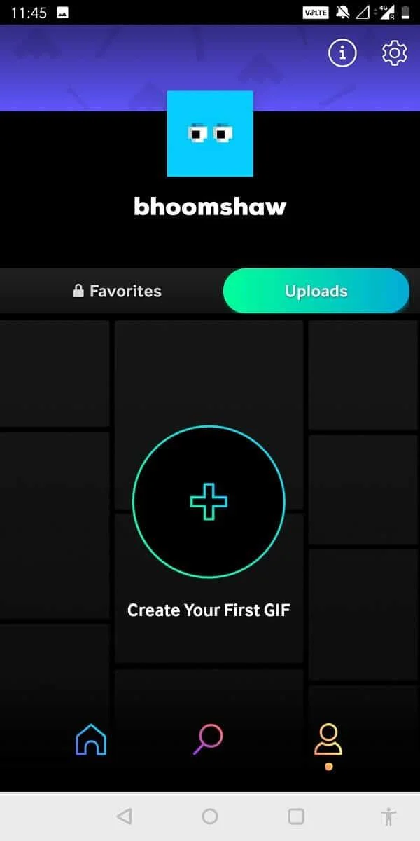 4 façons d'enregistrer des GIF sur un téléphone Android