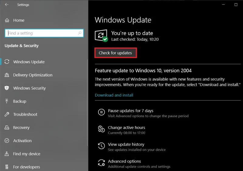 Microsoft Storeのダウンロード速度が遅い問題を修正するにはどうすればよいですか？