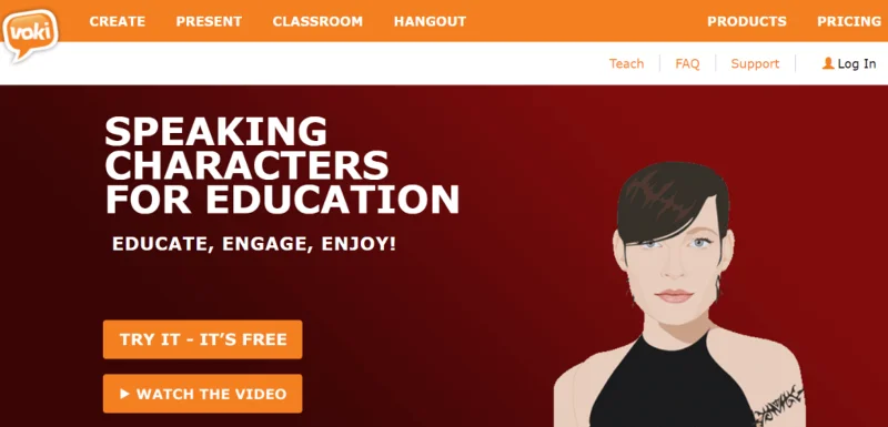 24 ongelooflijke websites om online cartoonavatars te maken