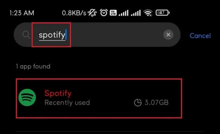 修復 Spotify 未在 Windows 10 上打開的問題 修復 Spotify 未在 Windows 10 上打開的問題