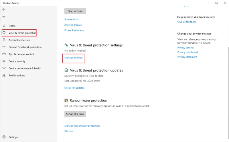 修復文件夾在 Windows 10 上繼續恢復為只讀