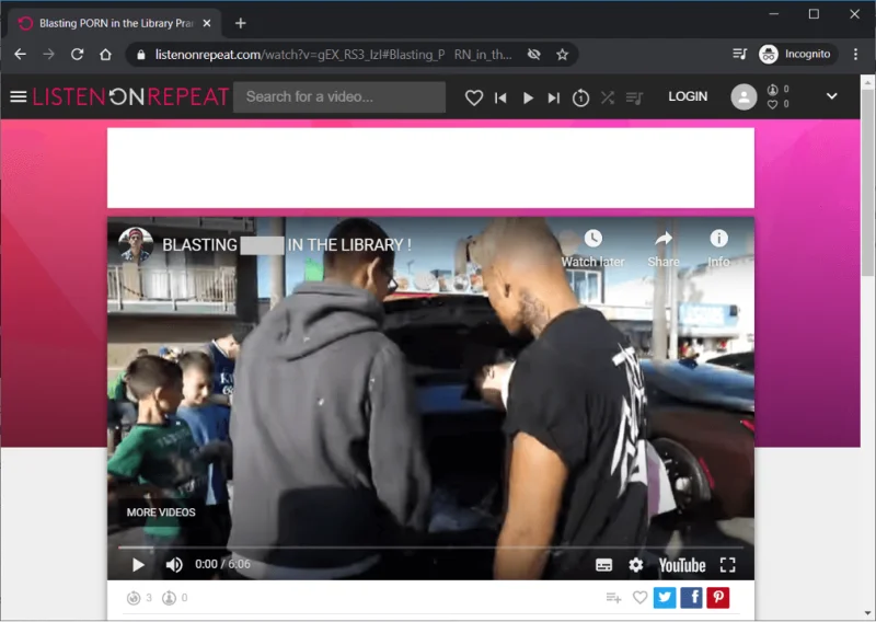 YouTubeの年齢制限を簡単に回避する6つの方法