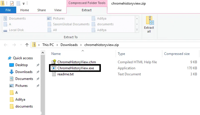 Simpan Riwayat Google Chrome lebih dari 90 hari?
